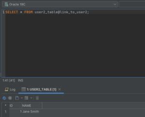 Image result for Create a Database Link