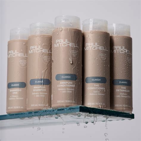 Paul Mitchell Professional | For the guests that are in love with ...