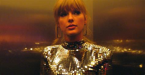 Taylor Swift Dunks on Trump in Netflix Doc ‘Miss Americana,’ Says ‘Fuck ...