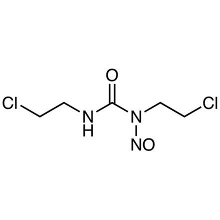 Carmustine 154-93-8 | Tokyo Chemical Industry (India) Pvt. Ltd.