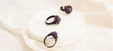 Copper Jewelry for Healing: Benefits & Uses Explained – Solacely