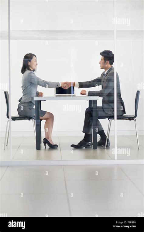Business Person Shaking Hands 的图像结果