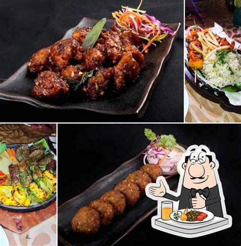 Angare, Chennai, 216, EVR Periyar Salai - Restaurant reviews
