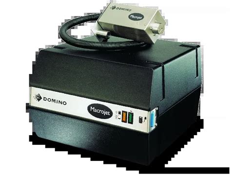 Macrojet | Legacy Products | Domino Printech