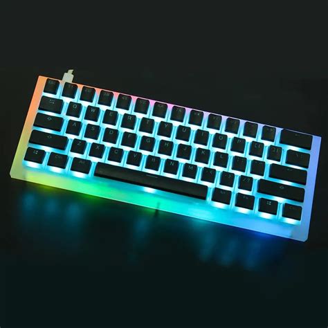 Image result for Alienware Keyboard Pudding Keycaps