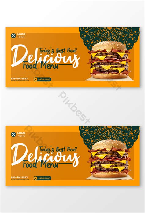 Image result for Food Menu Cover Design