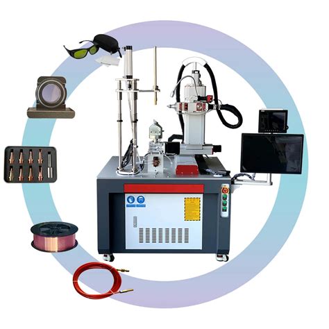 Robot Welding Machine 的图像结果