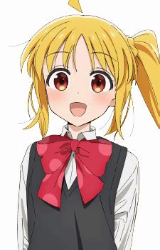 Nijika Ijichi (Bocchi the Rock!) - Pictures - MyAnimeList.net