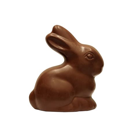 Milk Chocolate Bunny 650g - Premium Chocolate