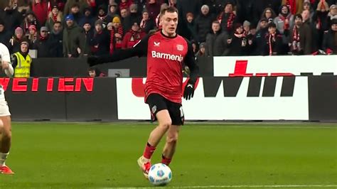 Florian Wirtz Nets A Brace | Airtel Xstream Play