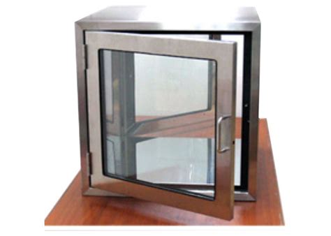 Static Pass Box - Static Pass Box Manufacturer, Static Pass Box Supplier