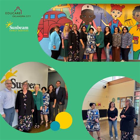 Dr Kara Ahmed, President of the Educare Network, and Annie Koppel Van ...