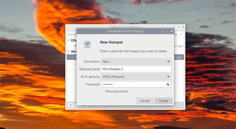 Image result for Using Raspberry Pi as a Hotspot