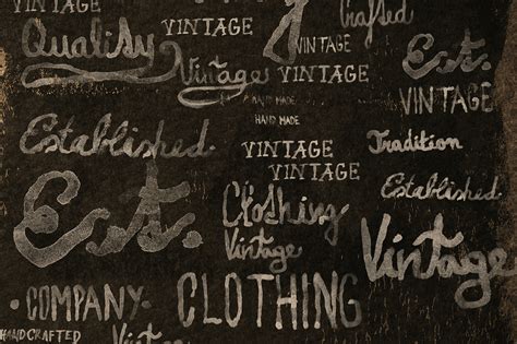 Image result for Vintage Hand Lettering Tutorial