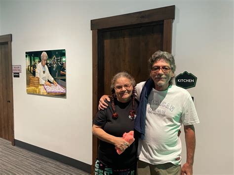 'Part of history.’ Cherokee dispensary starts first recreational ...