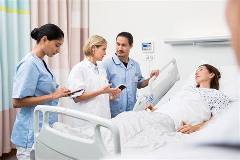 Care coordination solutions for hospitals and acute care | Ascom