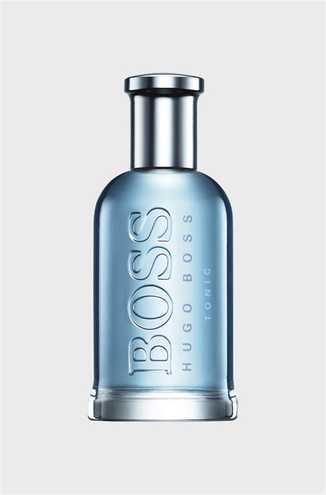 BOSS - BOSS Bottled Tonic eau de toilette 100ml