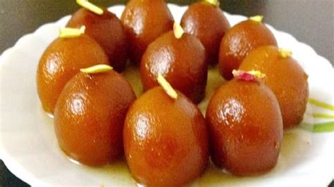 Sweets Recipe: આ રીતે ઘરે બનાવો બજાર જેવા જ ગુલાબ જાંબુ, ખાઈને ઘરના ...