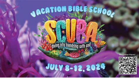 Vacation Bible School, 5645 Marconi Ave, Carmichael, CA, United States ...