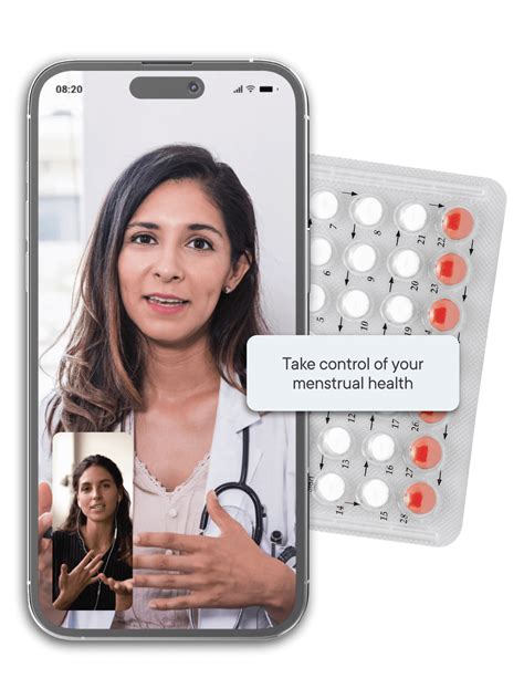 Junel Fe Birth Control Prescription