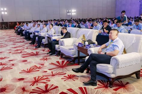 第二届中国（青岛）人力资源服务外包大会成功举办 - 哔哩哔哩