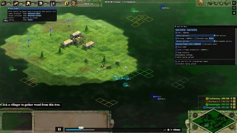Image result for AOE 2 Cheats PC