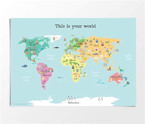 World Map Student 的图像结果