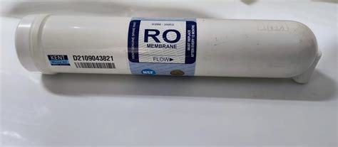 KENT RO 12 Inch RO Membrane Water Filter Inline UF Filter SRO UV UF ...