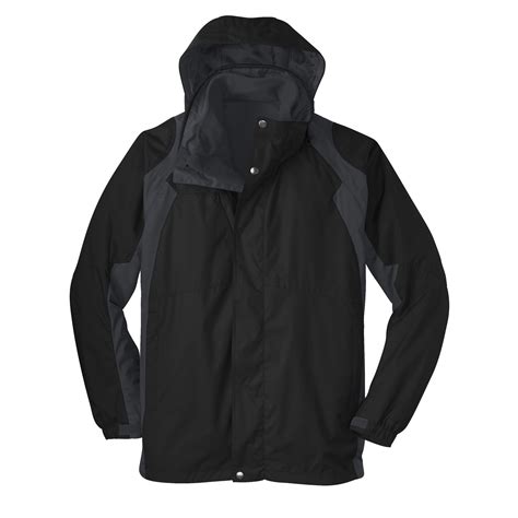 Port Authority ® Ranger 3-in-1 Jacket. J310 | Colman and Company