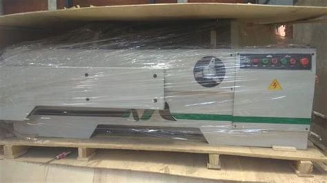 Panel Saw Machines - Sliding Table Panel Saw Wholesaler from Ahmedabad