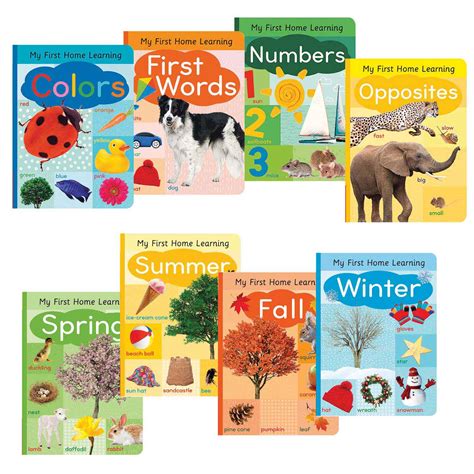 Image result for First Learning to Read Books