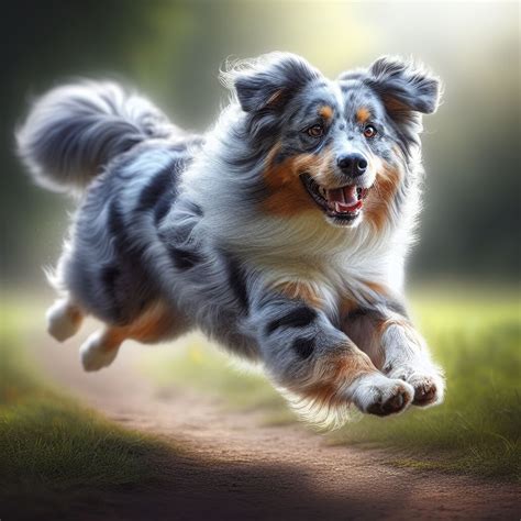 Blue Merle Australian Shepherd: A Guide To This Beautiful Dog Breed