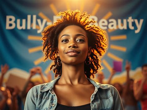 Bully-Free Beauty: A New Perspective – The Momma Clan