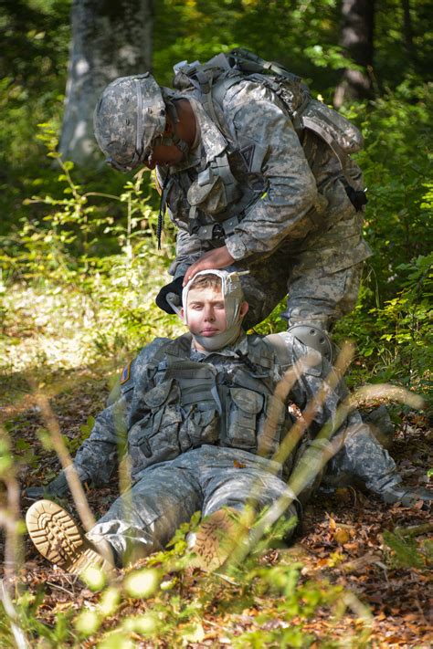 EIB Builds Teams at Every Level | Article | The United States Army