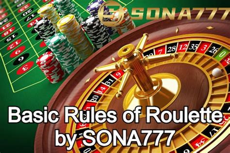 Image result for Roulette Tutorial