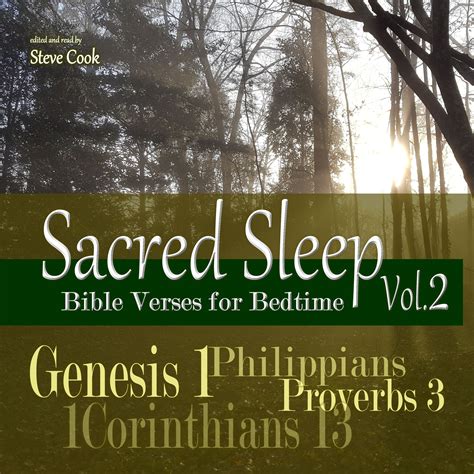 Sleep Scriptures with Music 的图像结果
