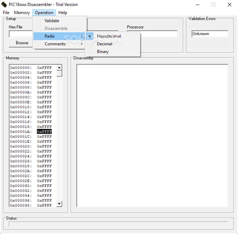 Cutter Disassembler for Windows 的图像结果