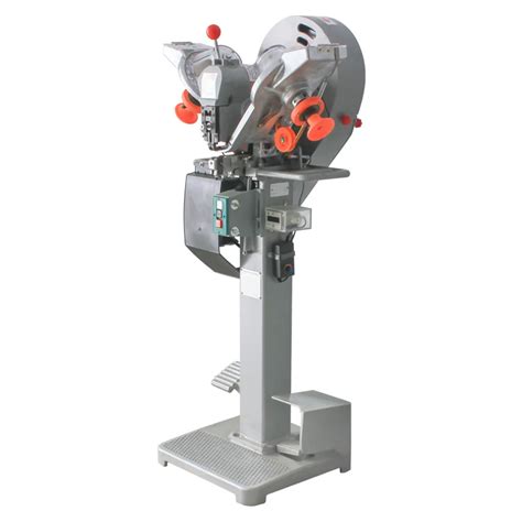 Image result for Snap Button Machine