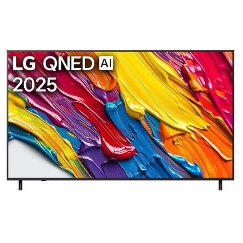 Buy LG 190.5 cm (75 inch) QNED Evo 4K Smart TV, 75QNED8XA6A at Reliance ...