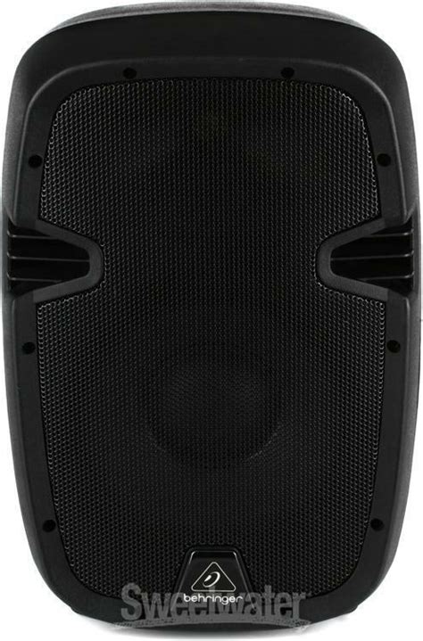 Behringer PK110 480W 10 inch Passive Speaker India | Ubuy