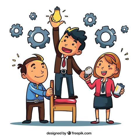 Cartoon 5s methodology Images - Free Download on Freepik