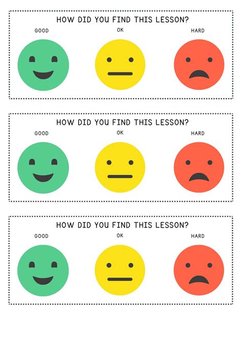 Image result for Lesson Reflection Stickers
