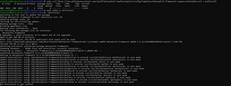Image result for Install Metasploit On Windows 10