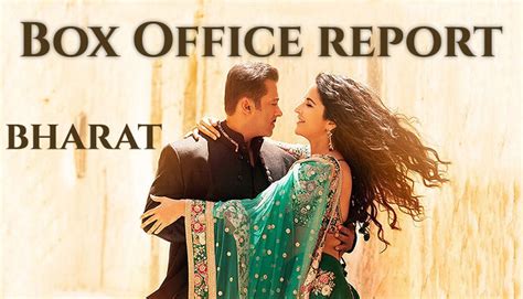 Image result for Bharat Box Office Collection