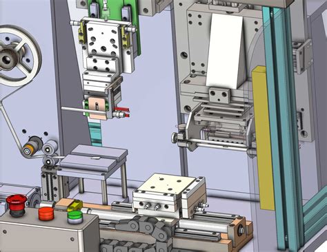 Image result for Labelling Machine 3D