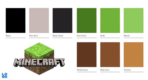 Image result for Minecraft Logo Redesign