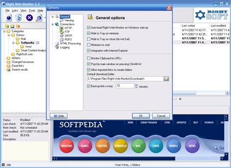 Web Image Monitor 的图像结果