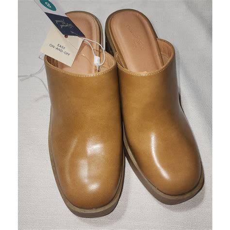 Image result for Universal Thread Avis Clogs