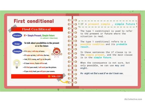 Image result for Conditional ESL