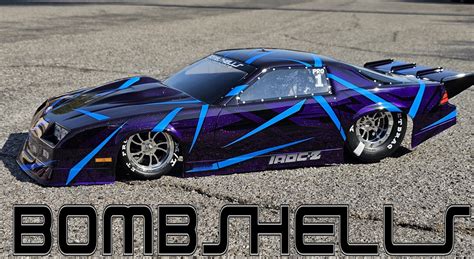 Image result for IMCA Modified RC Body